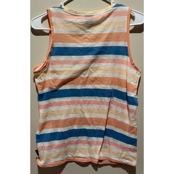 PATAGONIA Women's Mainstay Tank Top Size Small - Picture 6 of 6